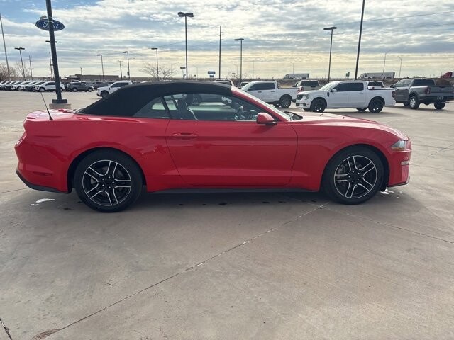 2023 Ford Mustang in Winslow, AZ 86046 - 18104094 32