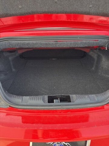 2023 Ford Mustang in Winslow, AZ 86046 - 18104094 11