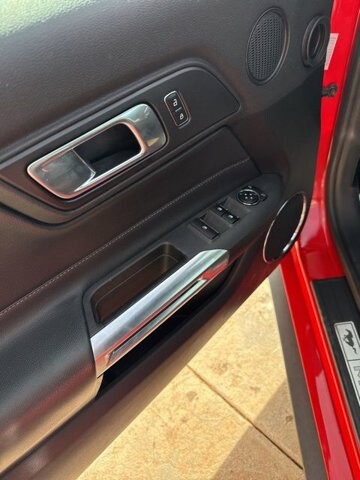 2023 Ford Mustang in Winslow, AZ 86046 - 18104094 12