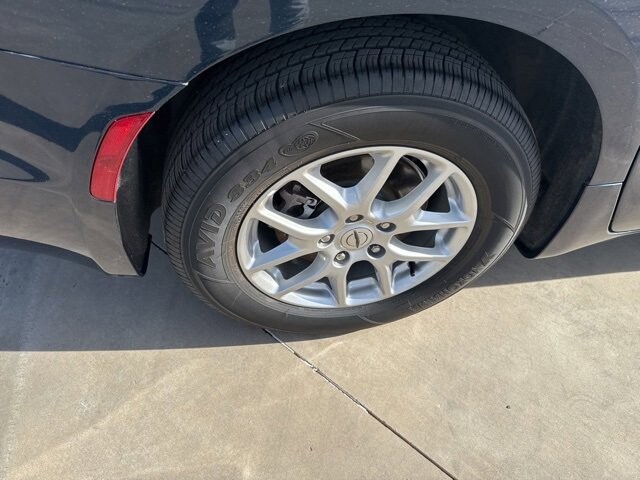 2024 Chrysler Pacifica in Winslow, AZ 86046 - 18104097 24