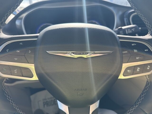 2024 Chrysler Pacifica in Winslow, AZ 86046 - 18104097 33