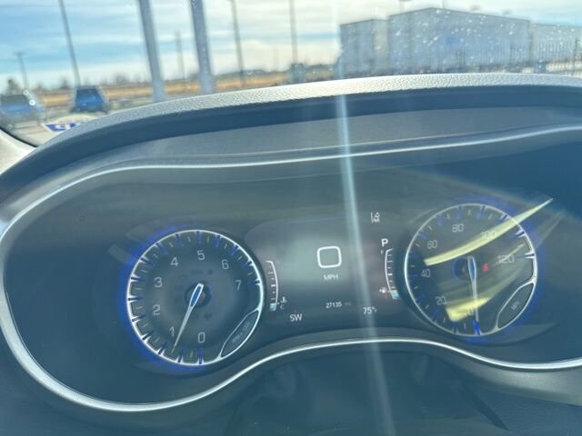 2024 Chrysler Pacifica in Winslow, AZ 86046 - 18104097 13