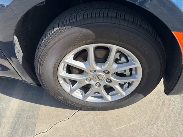 2024 Chrysler Pacifica in Winslow, AZ 86046 - 18104097 23