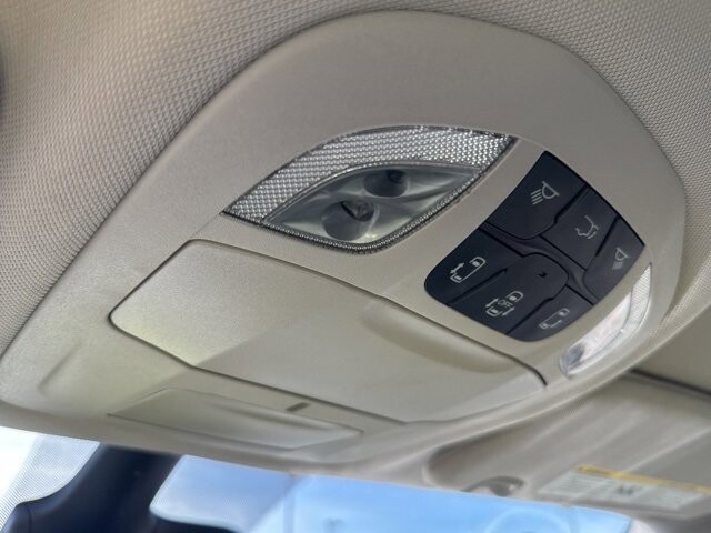 2024 Chrysler Pacifica in Winslow, AZ 86046 - 18104097 37