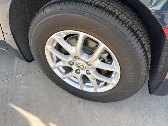 2024 Chrysler Pacifica in Winslow, AZ 86046 - 18104097 28