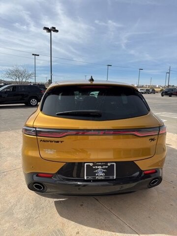 2024 Dodge Hornet in Winslow, AZ 86046 - 18104106 4