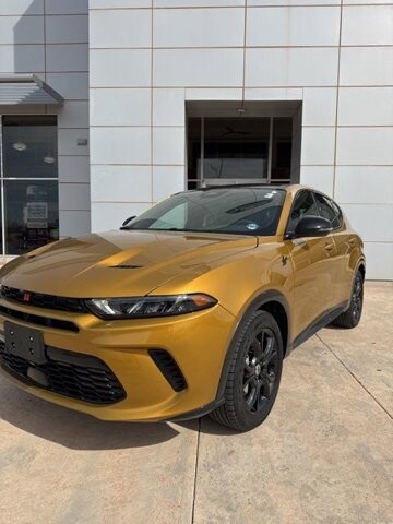 2024 Dodge Hornet in Winslow, AZ 86046 - 18104106 20