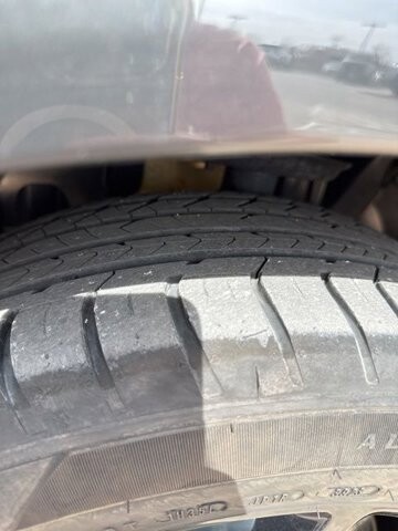 2024 Dodge Hornet in Winslow, AZ 86046 - 18104106 11