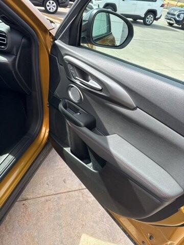 2024 Dodge Hornet in Winslow, AZ 86046 - 18104106 14