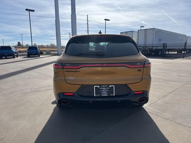 2024 Dodge Hornet in Winslow, AZ 86046 - 18104106 28