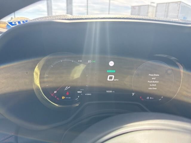 2024 Dodge Hornet in Winslow, AZ 86046 - 18104106 37