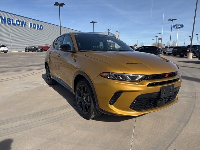 2024 Dodge Hornet in Winslow, AZ 86046 - 18104106 42