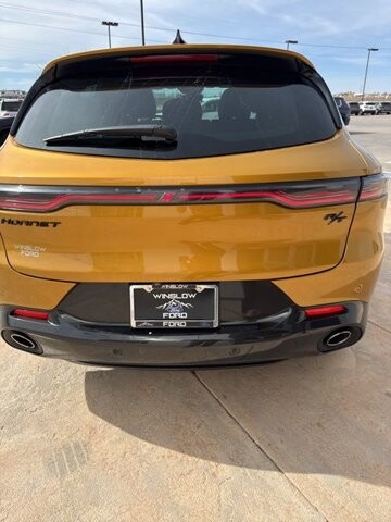 2024 Dodge Hornet in Winslow, AZ 86046 - 18104106 19