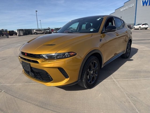 2024 Dodge Hornet in Winslow, AZ 86046 - 18104106 40