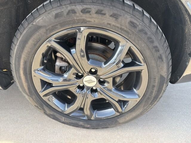 2024 Dodge Hornet in Winslow, AZ 86046 - 18104106 30