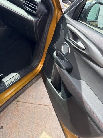 2024 Dodge Hornet in Winslow, AZ 86046 - 18104106 17