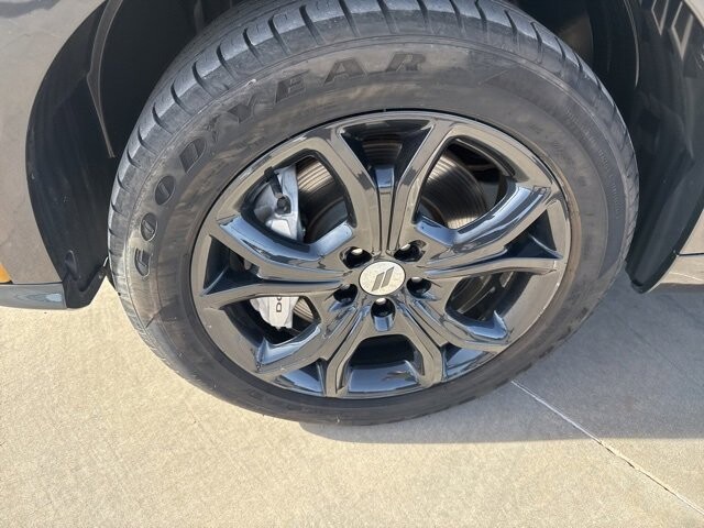 2024 Dodge Hornet in Winslow, AZ 86046 - 18104106 48