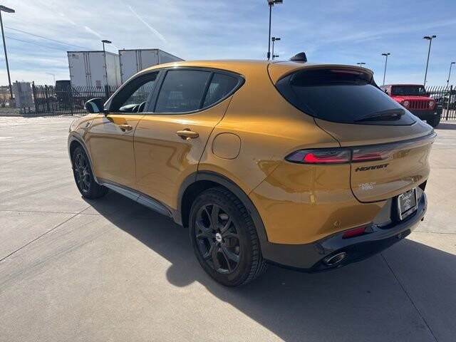 2024 Dodge Hornet in Winslow, AZ 86046 - 18104106 29