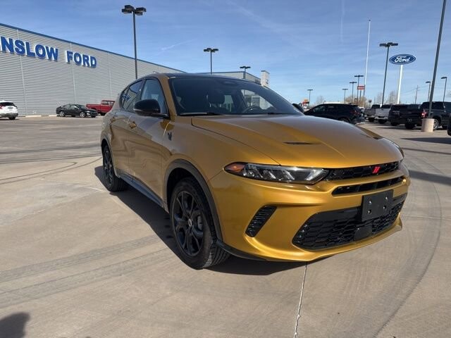 2024 Dodge Hornet in Winslow, AZ 86046 - 18104106 25