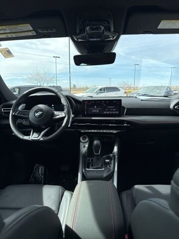 2024 Dodge Hornet in Winslow, AZ 86046 - 18104106 18