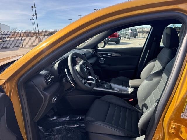 2024 Dodge Hornet in Winslow, AZ 86046 - 18104106 34