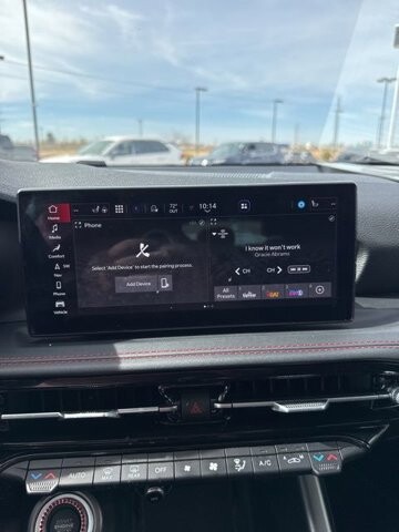 2024 Dodge Hornet in Winslow, AZ 86046 - 18104106 16