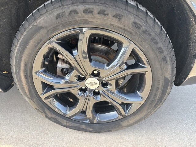 2024 Dodge Hornet in Winslow, AZ 86046 - 18104106 47