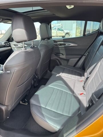 2024 Dodge Hornet in Winslow, AZ 86046 - 18104106 8