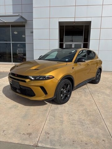 2024 Dodge Hornet in Winslow, AZ 86046 - 18104106