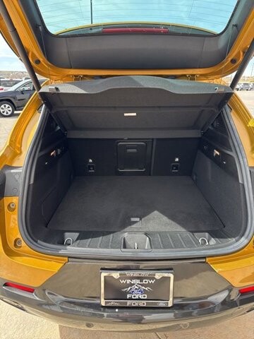 2024 Dodge Hornet in Winslow, AZ 86046 - 18104106 12