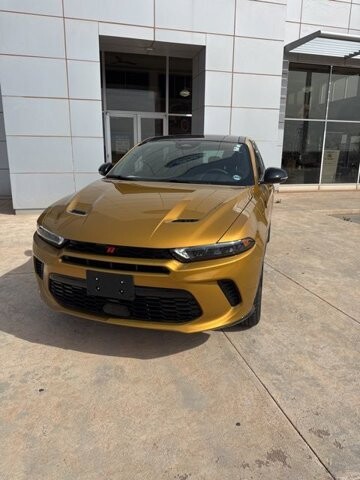 2024 Dodge Hornet in Winslow, AZ 86046 - 18104106 2