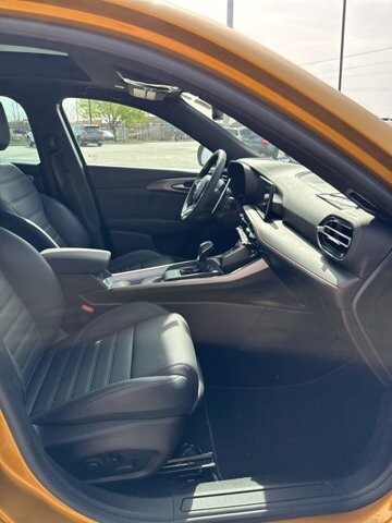 2024 Dodge Hornet in Winslow, AZ 86046 - 18104106 7