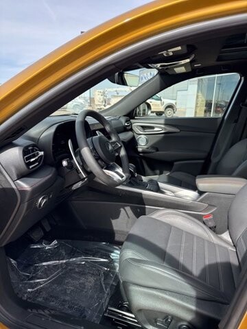 2024 Dodge Hornet in Winslow, AZ 86046 - 18104106 6