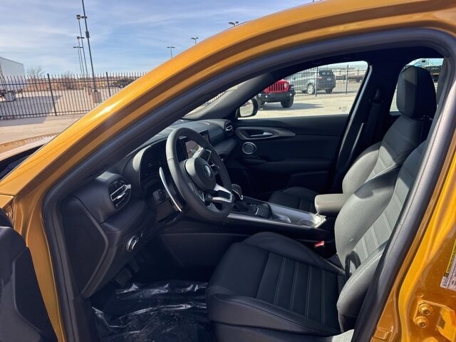 2024 Dodge Hornet in Winslow, AZ 86046 - 18104106 51