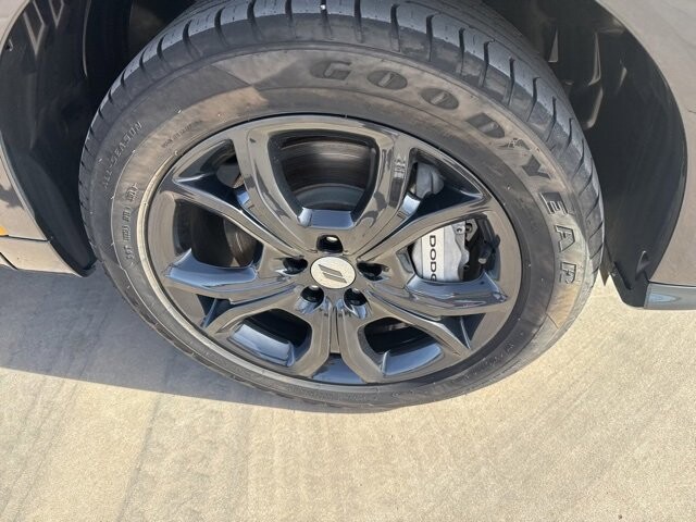 2024 Dodge Hornet in Winslow, AZ 86046 - 18104106 49