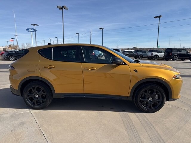 2024 Dodge Hornet in Winslow, AZ 86046 - 18104106 43