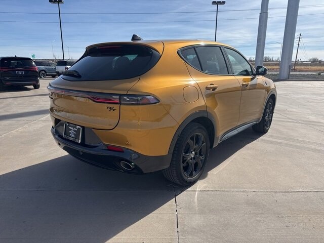 2024 Dodge Hornet in Winslow, AZ 86046 - 18104106 44
