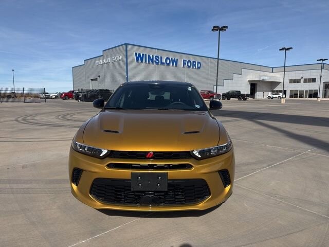 2024 Dodge Hornet in Winslow, AZ 86046 - 18104106 24