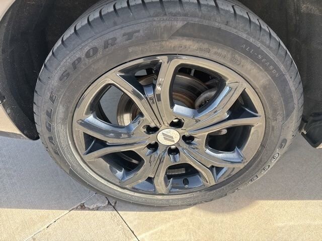 2024 Dodge Hornet in Winslow, AZ 86046 - 18104106 33