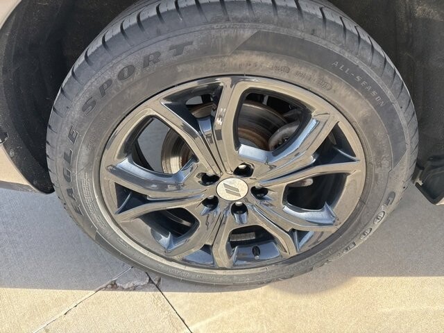 2024 Dodge Hornet in Winslow, AZ 86046 - 18104106 50