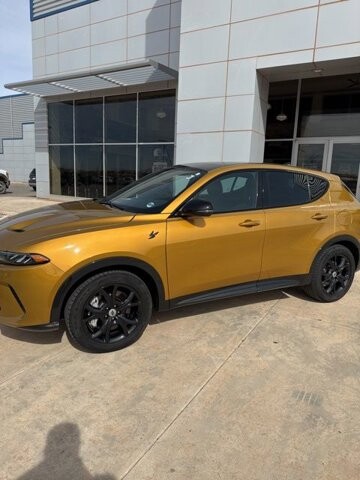 2024 Dodge Hornet in Winslow, AZ 86046 - 18104106 3