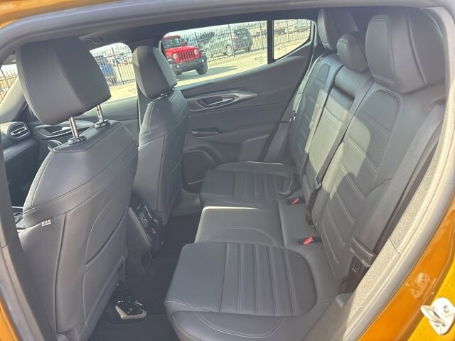 2024 Dodge Hornet in Winslow, AZ 86046 - 18104106 52