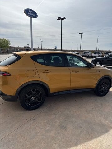 2024 Dodge Hornet in Winslow, AZ 86046 - 18104106 5