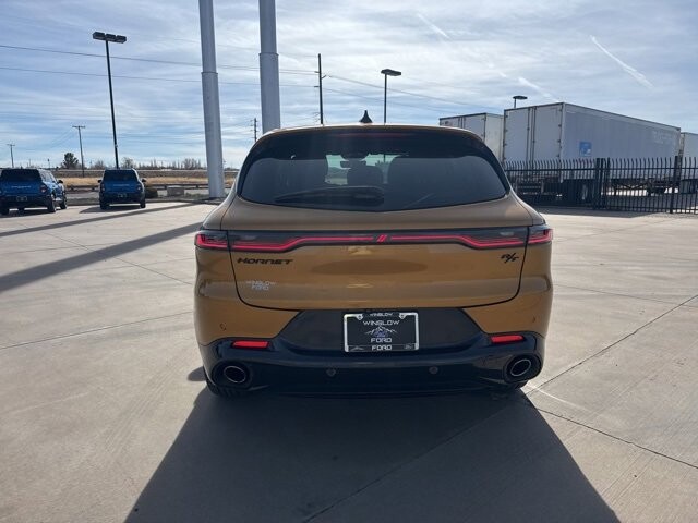 2024 Dodge Hornet in Winslow, AZ 86046 - 18104106 45