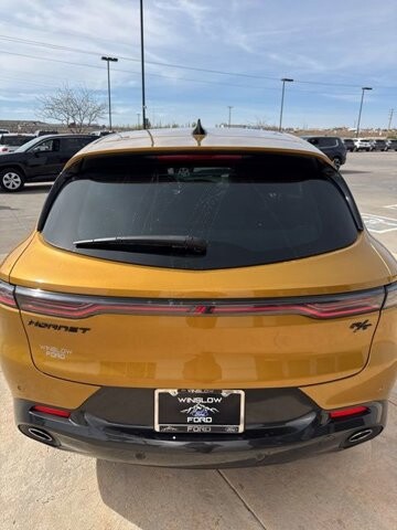 2024 Dodge Hornet in Winslow, AZ 86046 - 18104106 22