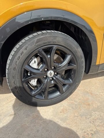 2024 Dodge Hornet in Winslow, AZ 86046 - 18104106 10