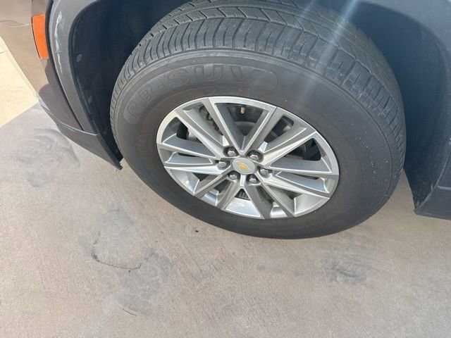 2023 Chevrolet Traverse in Winslow, AZ 86046 - 18104109 10