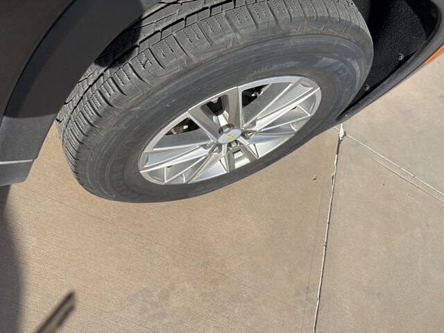 2023 Chevrolet Traverse in Winslow, AZ 86046 - 18104109 11