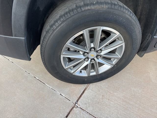 2023 Chevrolet Traverse in Winslow, AZ 86046 - 18104109 12