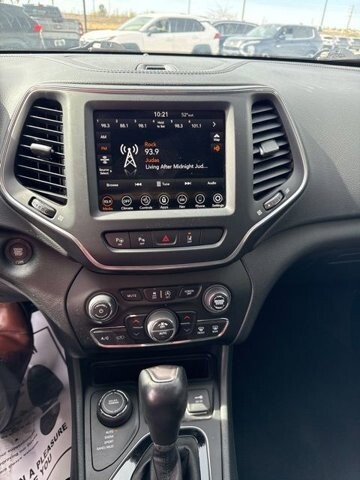 2023 Jeep Cherokee in Winslow, AZ 86046 - 18104110 14